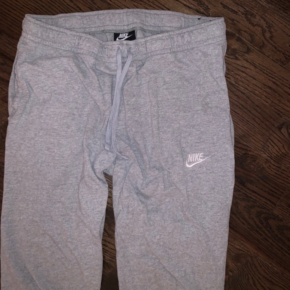 Nike Pants - 🤍NIKE sweatpants🤍 unisex